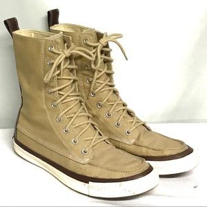 Converse urban combat boot